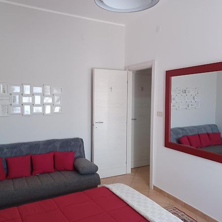 Casa Donna Rosaria Tra Etna E Taormina Apartment Riposto ภายนอก รูปภาพ