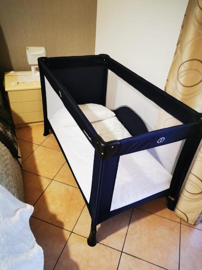 Casa Donna Rosaria Tra Etna E Taormina Apartment Riposto ภายนอก รูปภาพ
