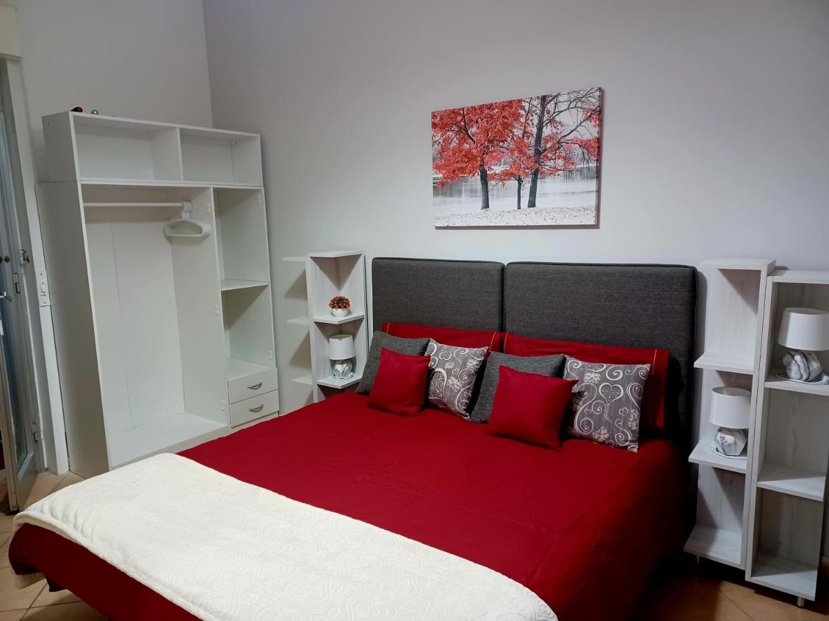 Casa Donna Rosaria Tra Etna E Taormina Apartment Riposto ภายนอก รูปภาพ