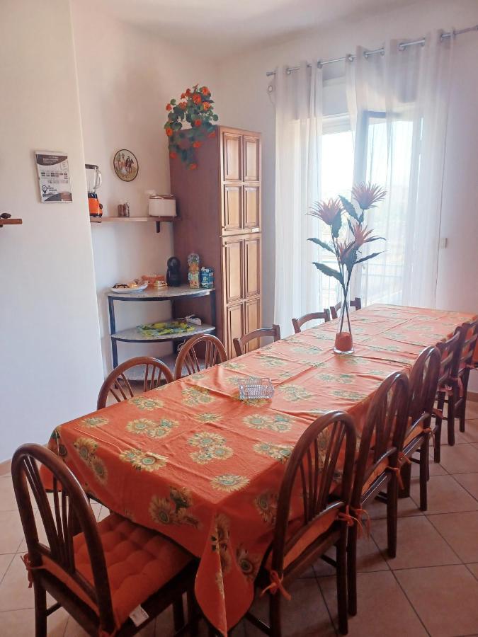 Casa Donna Rosaria Tra Etna E Taormina Apartment Riposto ภายนอก รูปภาพ