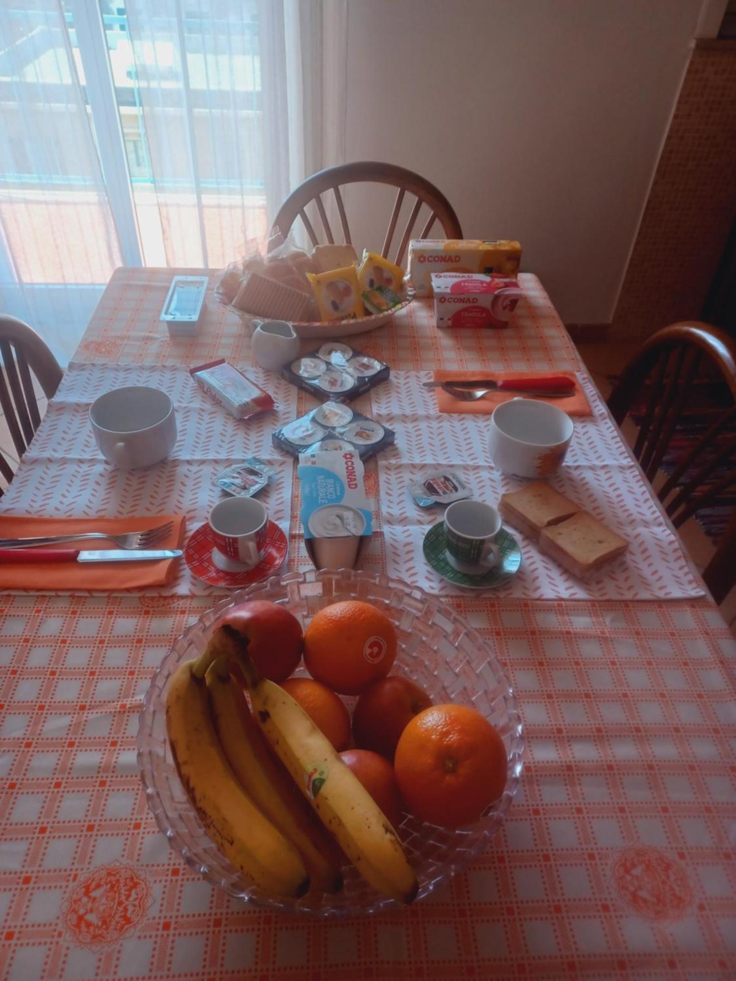 Casa Donna Rosaria Tra Etna E Taormina Apartment Riposto ภายนอก รูปภาพ