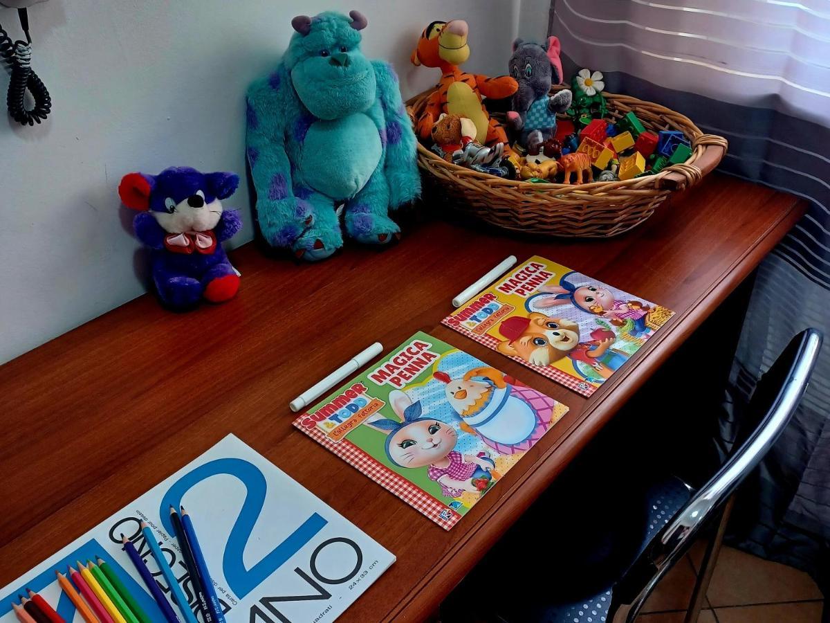 Casa Donna Rosaria Tra Etna E Taormina Apartment Riposto ภายนอก รูปภาพ