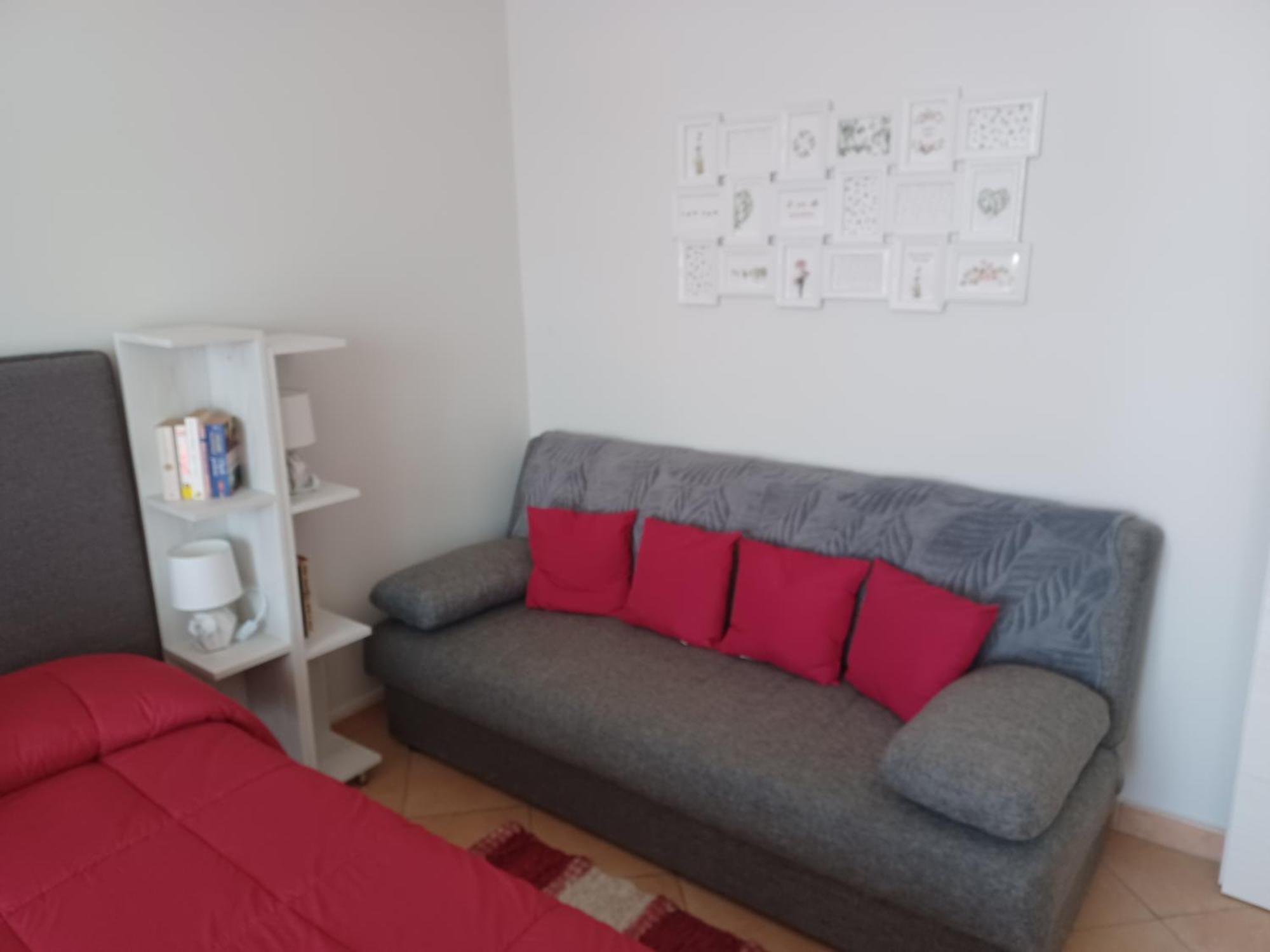Casa Donna Rosaria Tra Etna E Taormina Apartment Riposto ภายนอก รูปภาพ