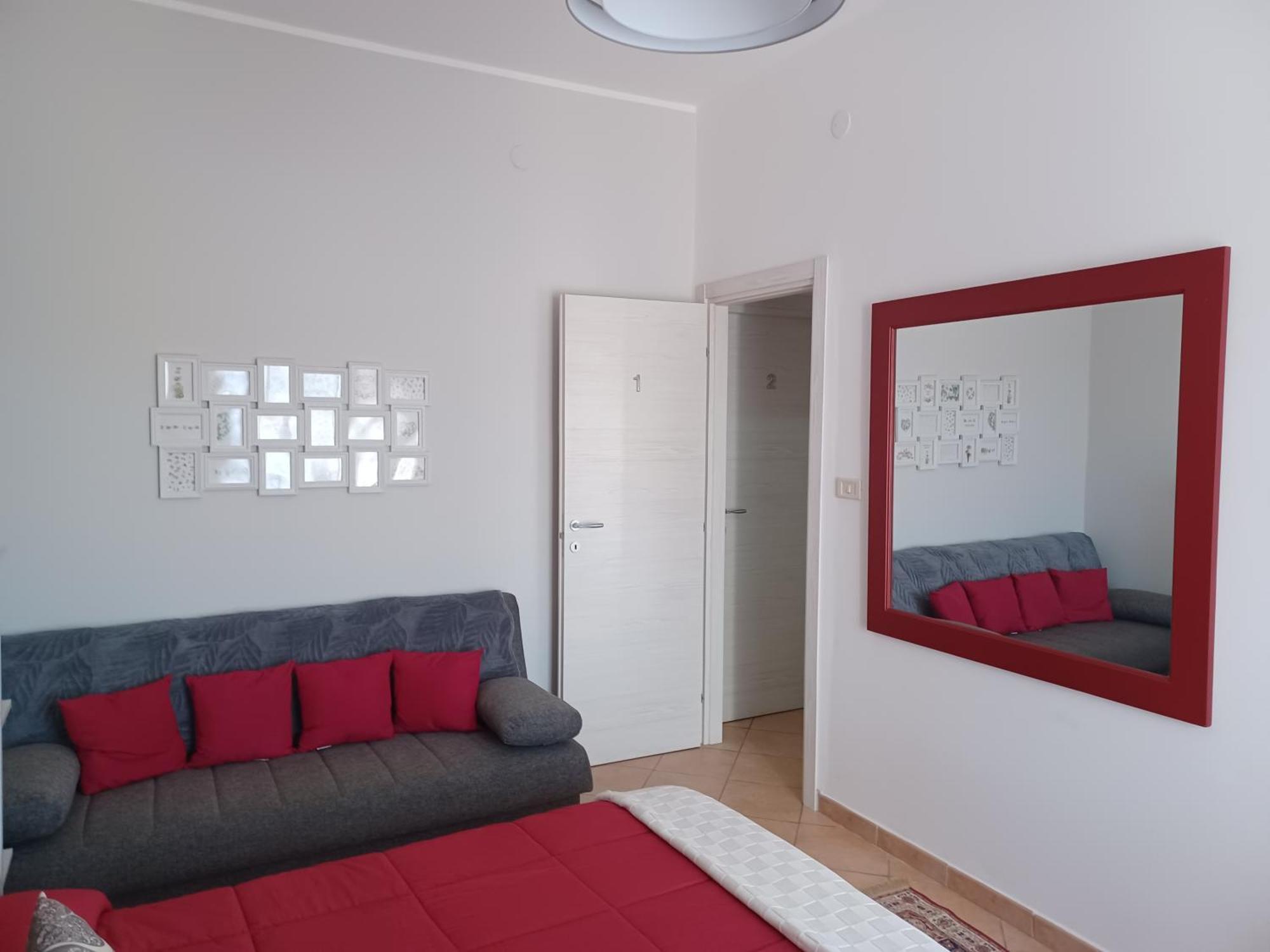 Casa Donna Rosaria Tra Etna E Taormina Apartment Riposto ภายนอก รูปภาพ