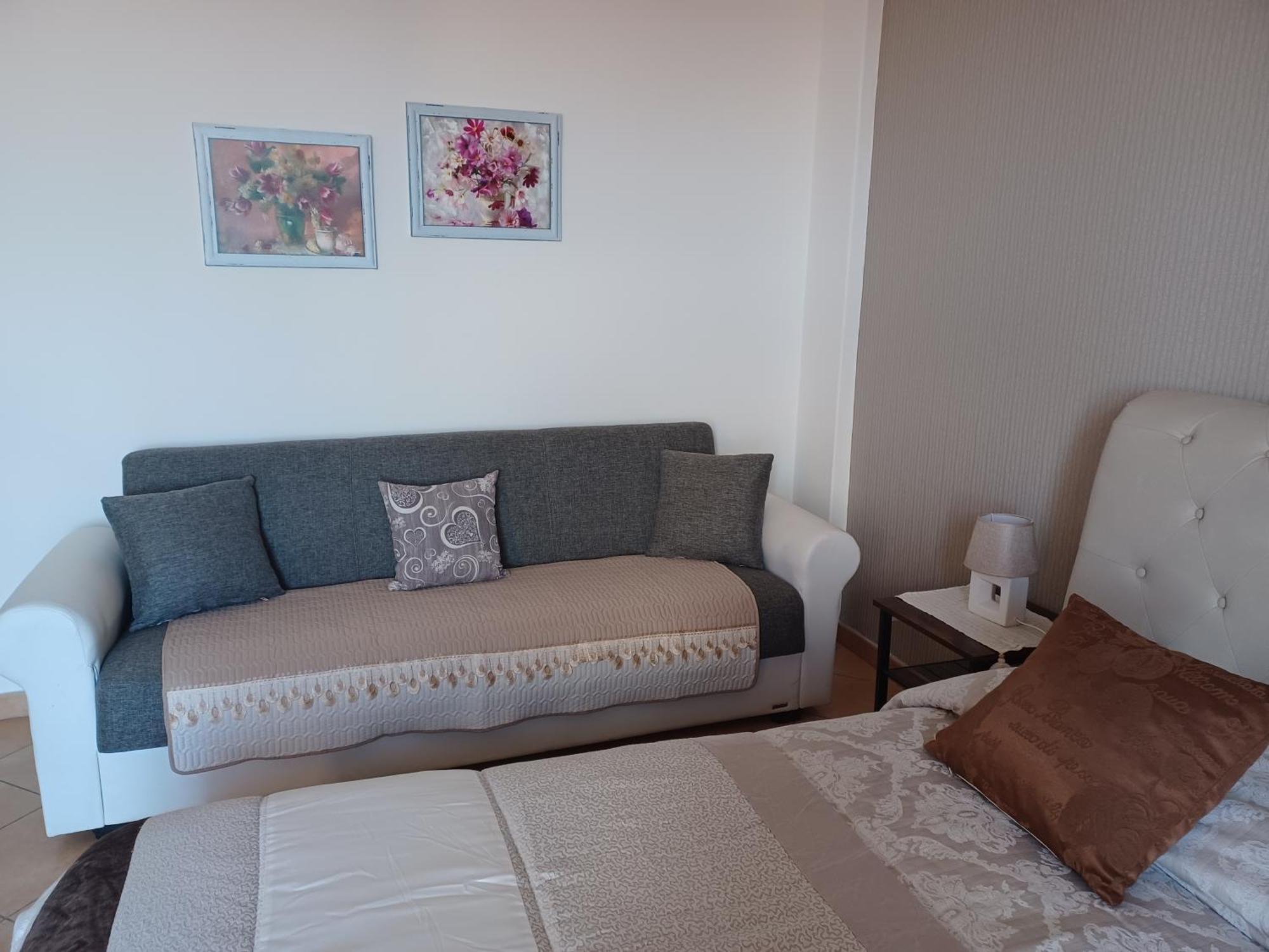 Casa Donna Rosaria Tra Etna E Taormina Apartment Riposto ภายนอก รูปภาพ