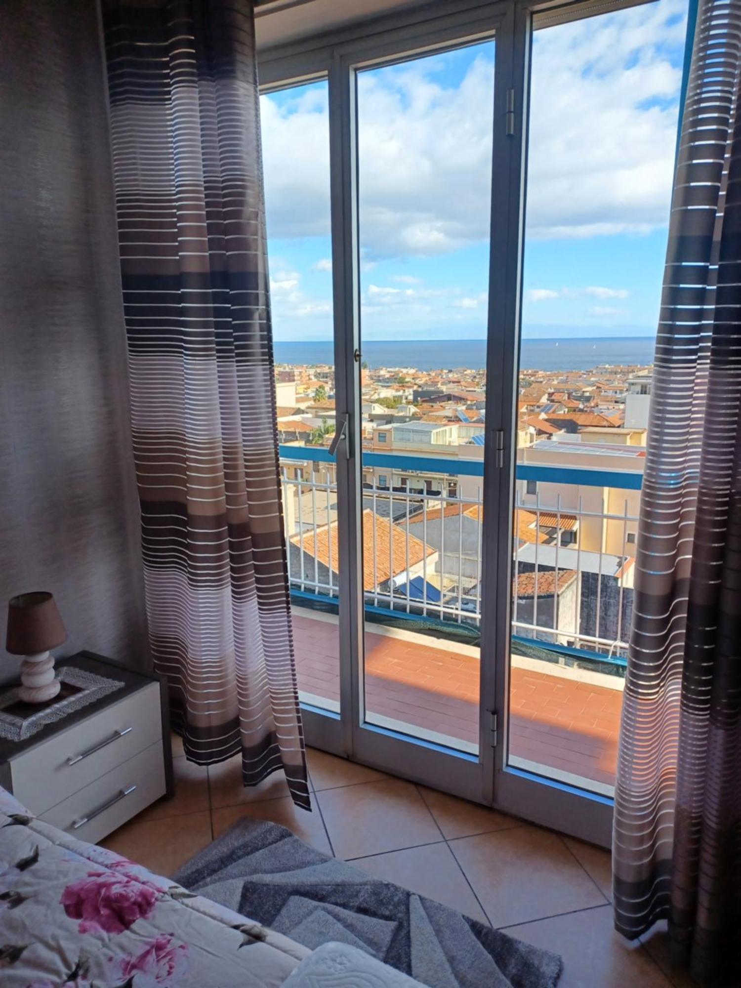Casa Donna Rosaria Tra Etna E Taormina Apartment Riposto ภายนอก รูปภาพ