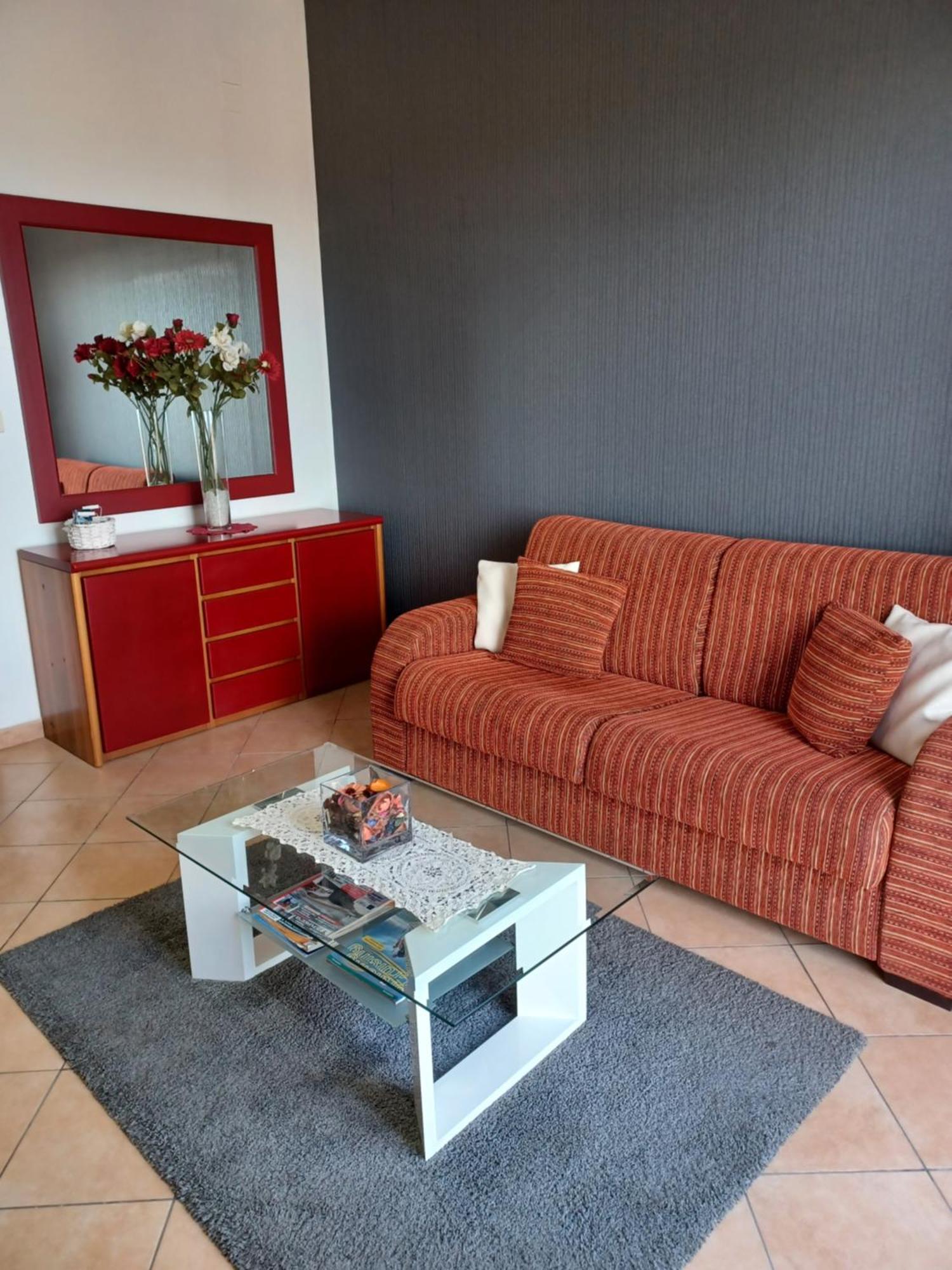 Casa Donna Rosaria Tra Etna E Taormina Apartment Riposto ภายนอก รูปภาพ