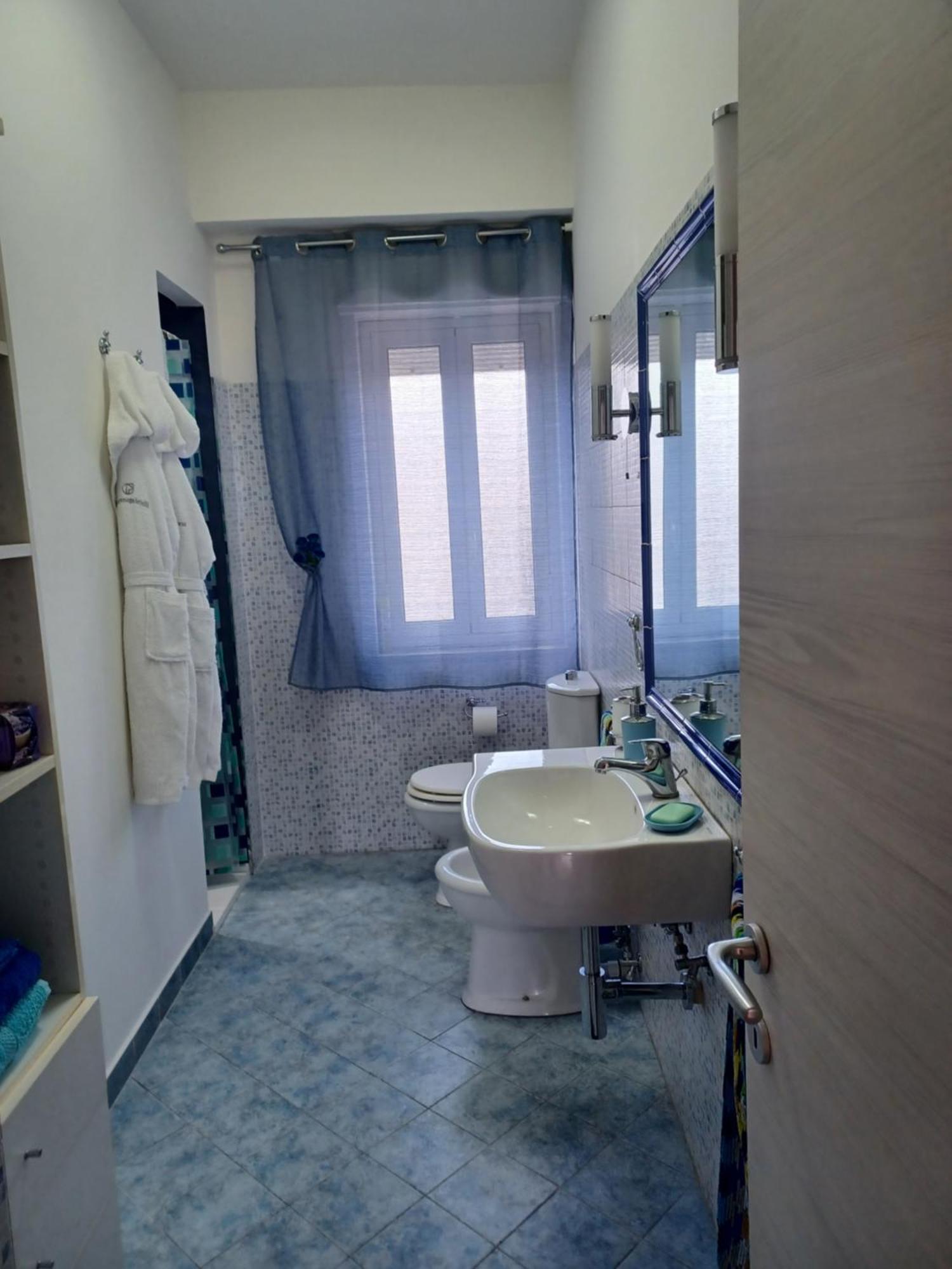 Casa Donna Rosaria Tra Etna E Taormina Apartment Riposto ภายนอก รูปภาพ