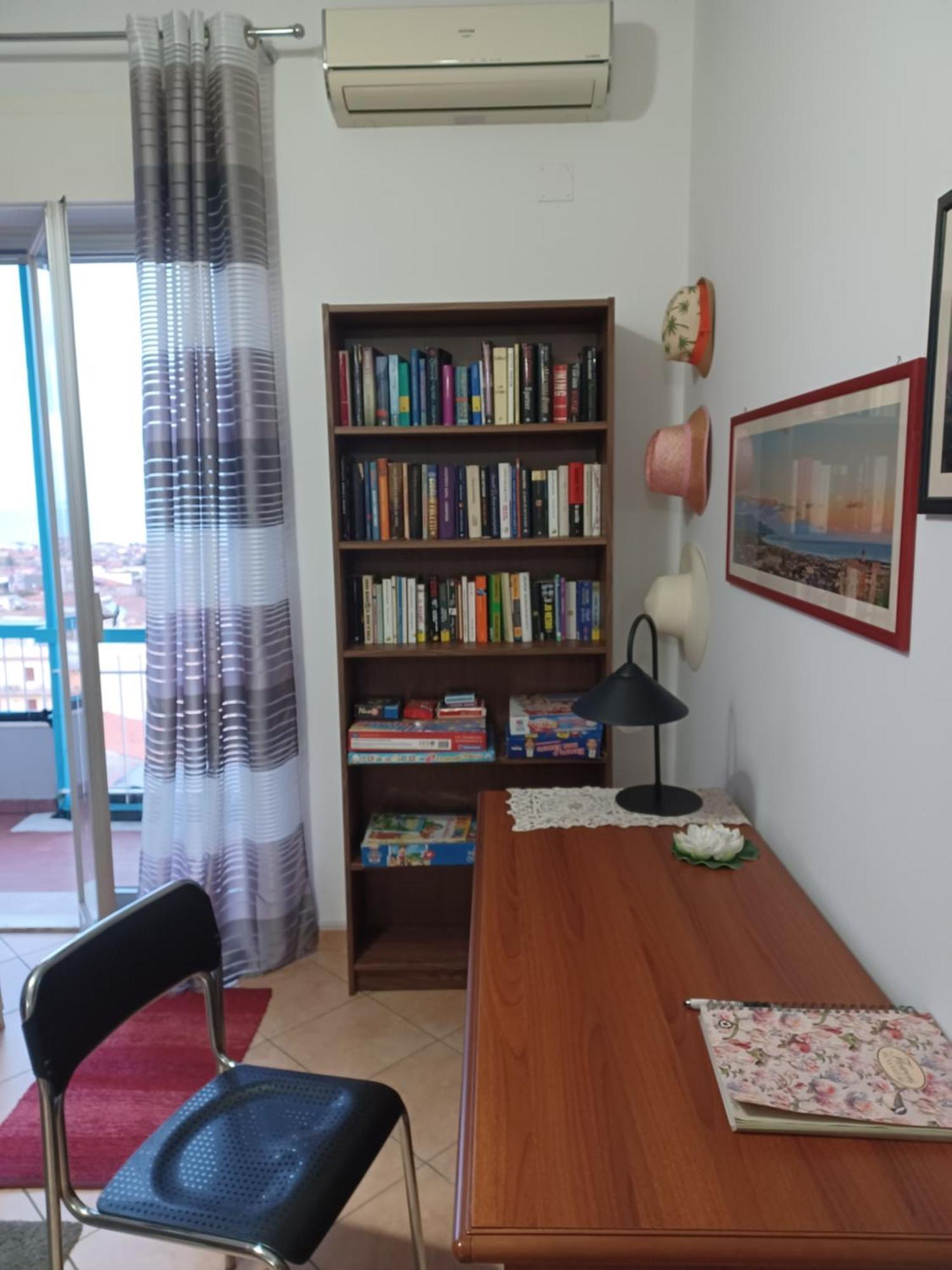 Casa Donna Rosaria Tra Etna E Taormina Apartment Riposto ภายนอก รูปภาพ