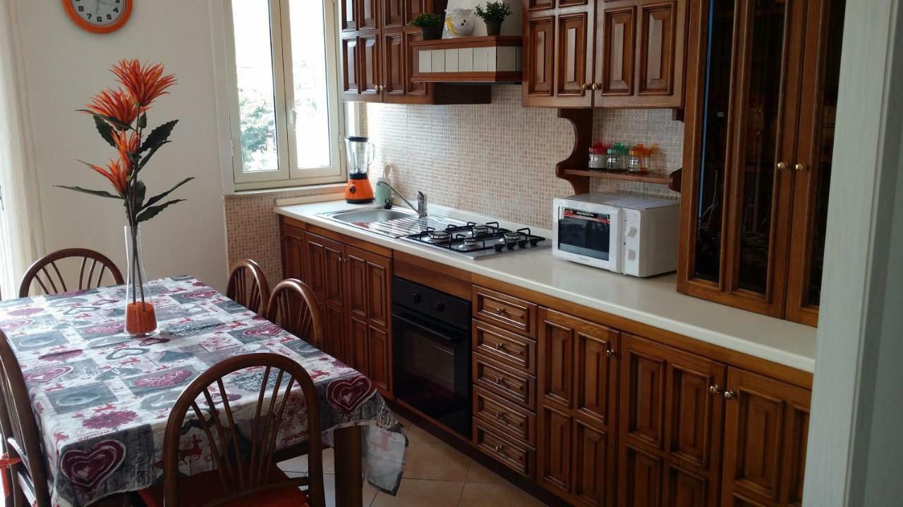 Casa Donna Rosaria Tra Etna E Taormina Apartment Riposto ภายนอก รูปภาพ