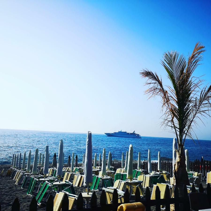 Casa Donna Rosaria Tra Etna E Taormina Apartment Riposto ภายนอก รูปภาพ