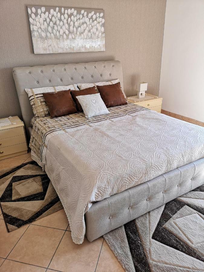 Casa Donna Rosaria Tra Etna E Taormina Apartment Riposto ภายนอก รูปภาพ