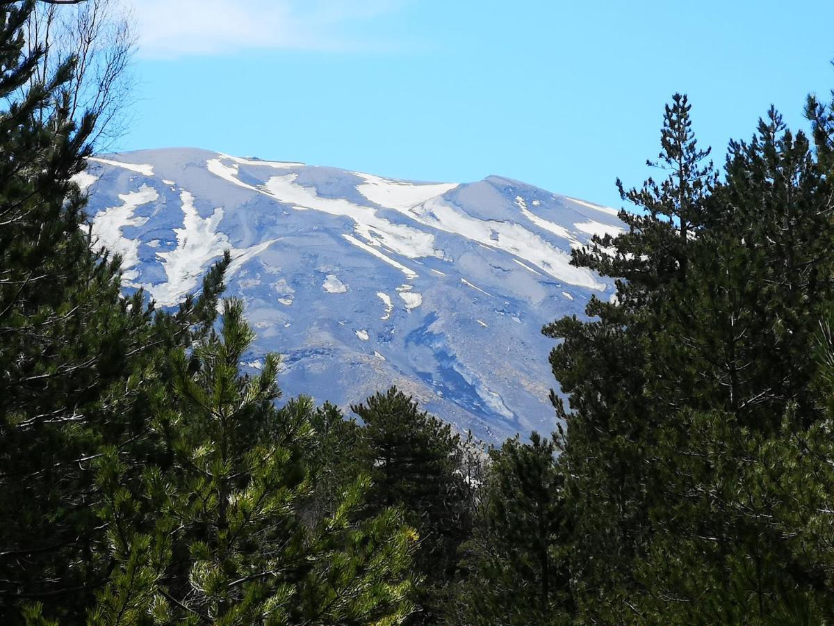 Casa Donna Rosaria Tra Etna E Taormina Apartment Riposto ภายนอก รูปภาพ