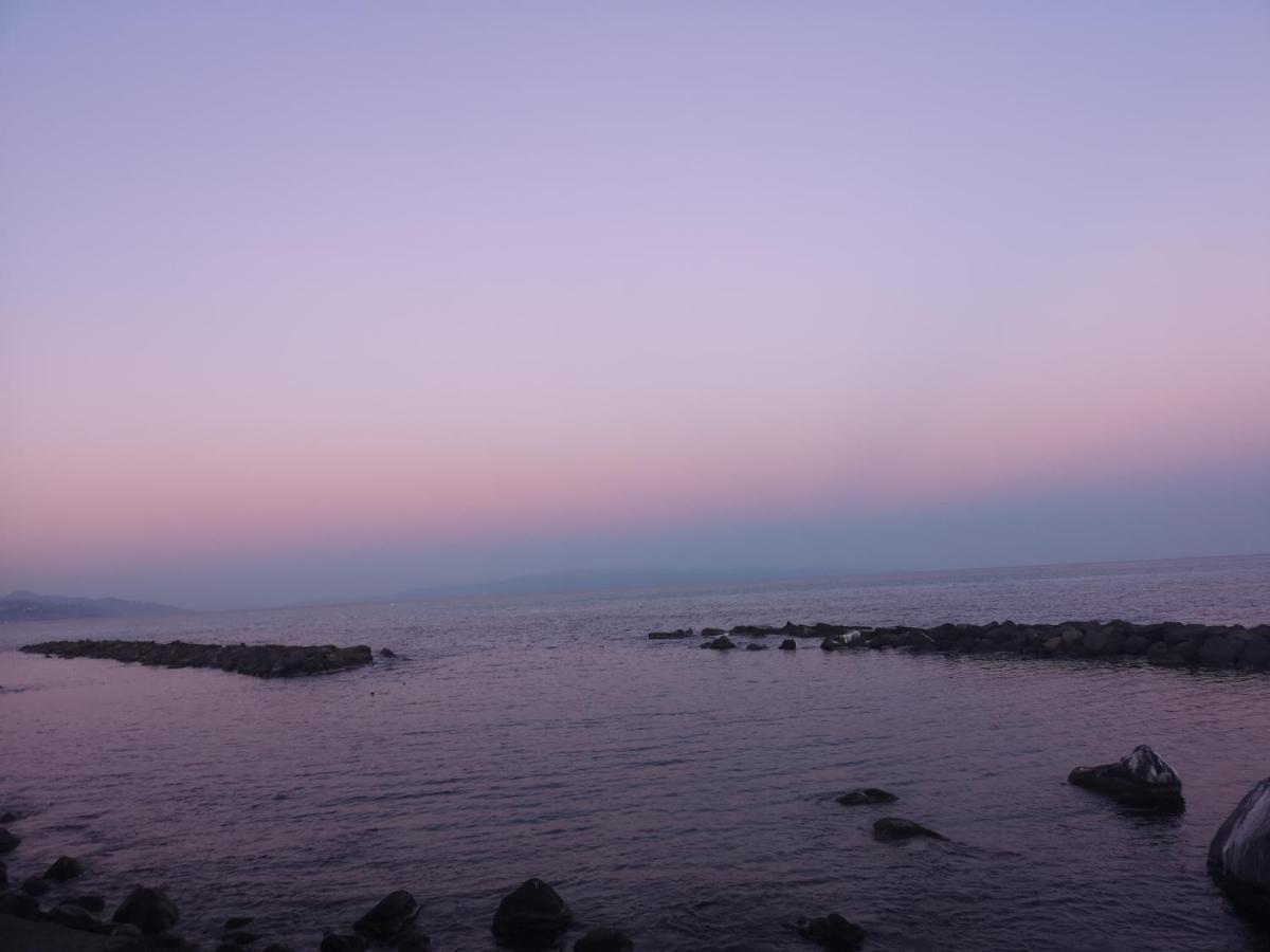 Casa Donna Rosaria Tra Etna E Taormina Apartment Riposto ภายนอก รูปภาพ